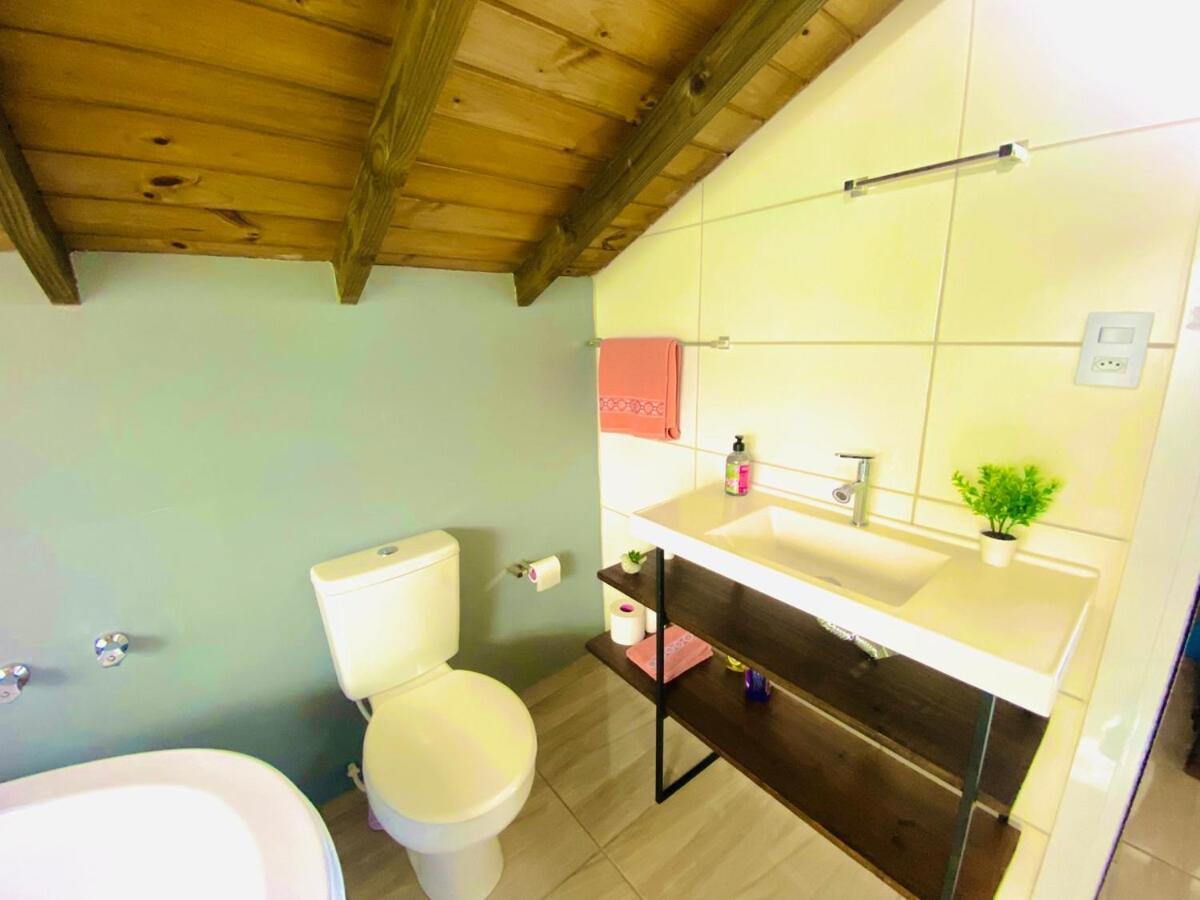 Appartamento Loft No Morro Da Borussia II Osorio Esterno foto