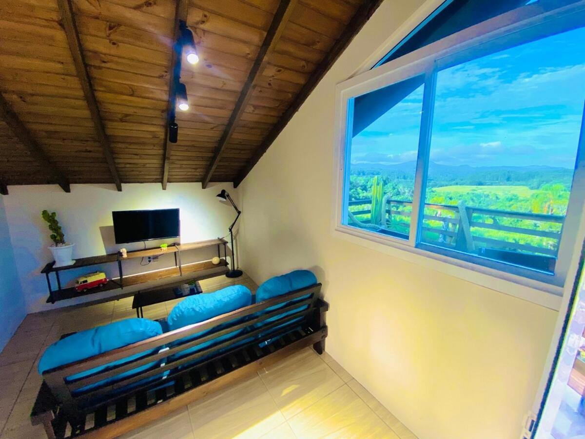 Appartamento Loft No Morro Da Borussia II Osorio Esterno foto
