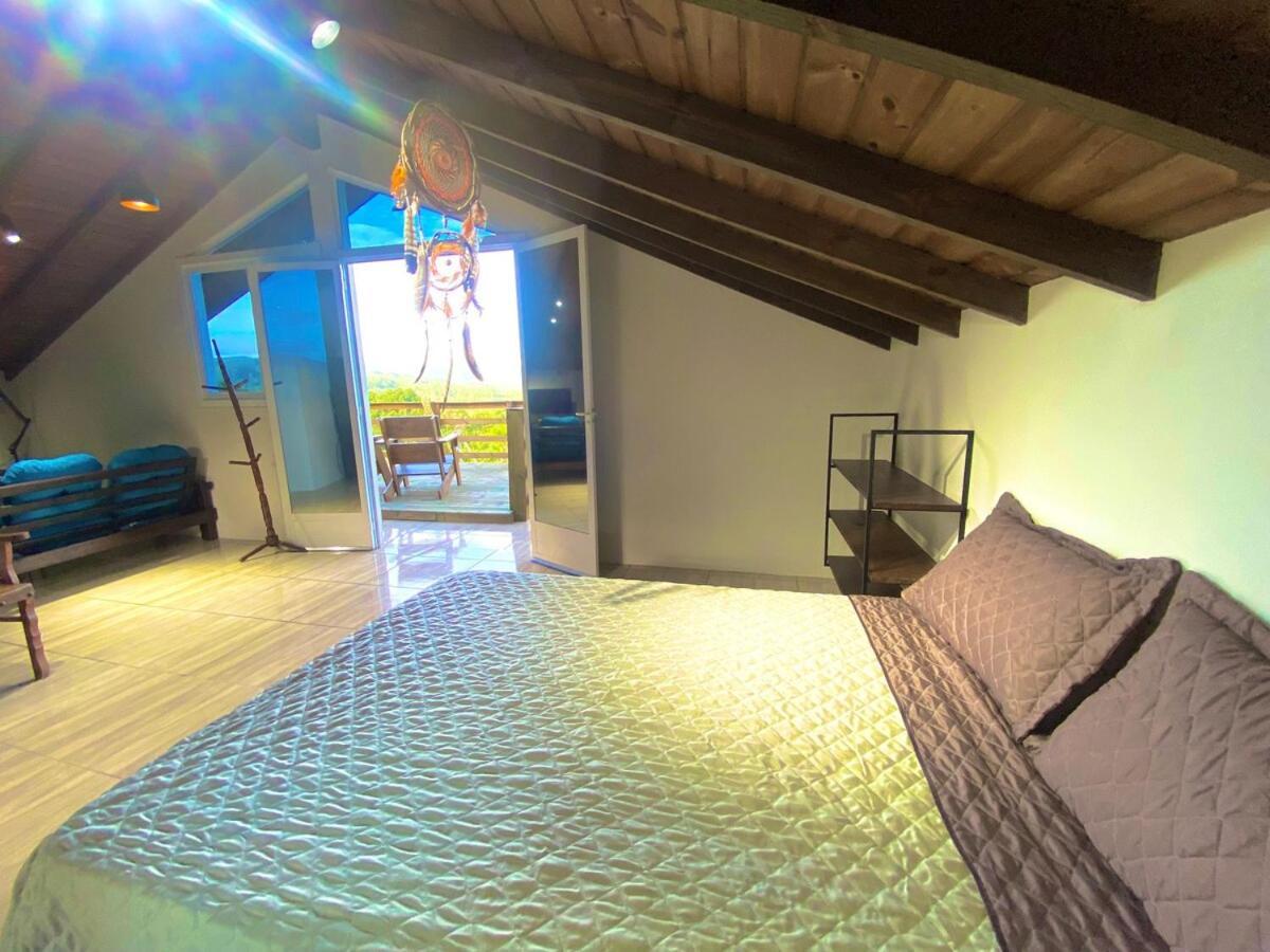Appartamento Loft No Morro Da Borussia II Osorio Esterno foto